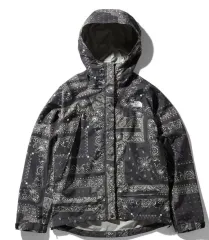 THE NORTH FACE 日本限定 レディース バンダナ ドットショット ジャケット Sサイズ