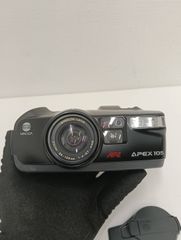 MINOLTA APEX 105【専用ケース付き】 - メルカリ