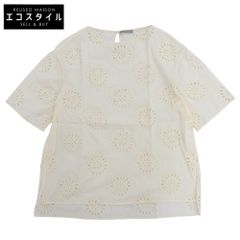 theory luxe セオリーリュクス 新品同様 MOSA SIMPKE FLR EYELET