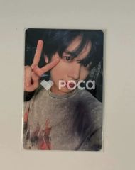ラスト TXT 7TH YEAR ラキドロ Weverse global トレカ - メルカリ