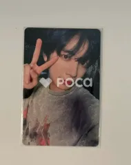 TXT テヒョン Starkissed Weverse JAPAN ラキドロ