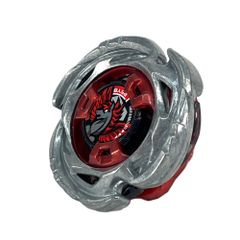 未使用品】エアロペガサス3-70A レッドVer. ベイブレードX - メルカリ
