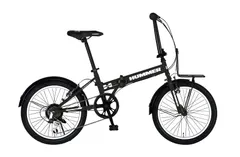 2026年最新】ハマー 自転車 折りたたみの人気アイテム - メルカリ