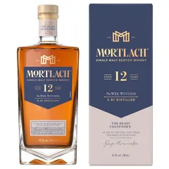 モートラック 12年 ALC43.4% 700ML 正規品のサムネイル