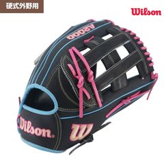 Wilson A2000 グラブ ドジャースミゲル・ロハス1787 87型 - メルカリ