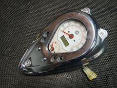 シャドウ400 純正スピードメーター NC34 - メルカリ