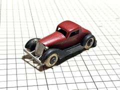 当時物　昭和レトロ　チョロQ　A-8 VW TYPE.1 ワーゲン　ビートル 当時物 昭和レトロ タカラ チョロQ A-8 VW TYPE1 ワーゲンビートル