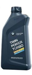 BMW twin power turbo sae 0w-30 1L x2本セット - メルカリ
