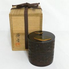 お値下げしました。角有伊（かど ゆい）作 椀 漆器 - メルカリ