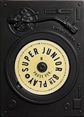 SUPER JUNIOR Mr.Simple、opera日本語、韓国語 限定 - メルカリ