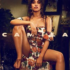 カミラ・カベロ直筆サイン入り超大型写真…Camila Cabello… - メルカリ