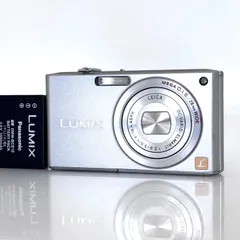 2026年最新】lumix dmc-fx33の人気アイテム - メルカリ