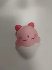 クールな星のカービィ フィギュア