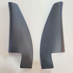 アクティ ダッシュボード マットホンダ 純正オプション 当時物 破れ