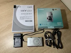 2026年最新】canon ixy 20 レンズエラーの人気アイテム - メルカリ