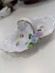 ロイヤルアーデン (Royal Arden) 陶器製小物入れまたはアクセサリー置きのサムネイル