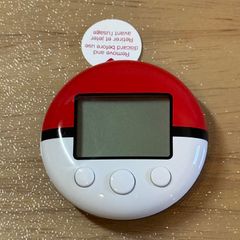 ニンテンドーDS NTR-032 ポケウォーカー ポケモンボール型万歩計