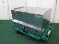 ファミリー精米機 FH-1000 通電確認済 - メルカリ
