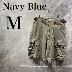 Kroydon メンズ M ネイビー スウェット 古着 シンプル カジュアル 