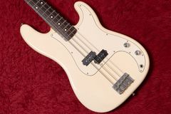 美品】Fender USA 70's PRECISION【弦交換setup済】 - メルカリ