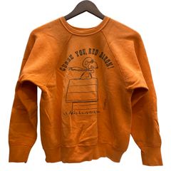 60s spruce レッドバロン Lサイズ - メルカリ