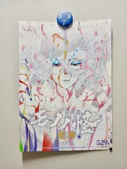 2026年最新】モノノ怪 ポスターブックの人気アイテム - メルカリ