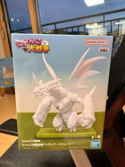 にゃんこ大戦争 猫むうと BANDAI フィギュア