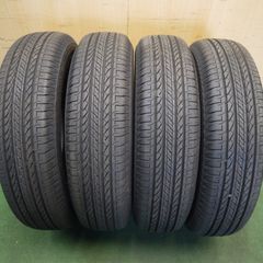 185/55R15 メーカーSEIBERLING 製造年2025年 4本セット - メルカリ