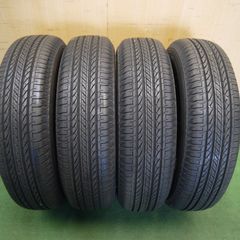 2023年製 6分山程度 ☆ 175/65R15 PRACTIVA - メルカリ