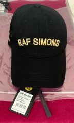 RAF SIMONS ラフシモンズ 22SS キャップ - メルカリ