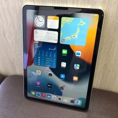 未使用に近い】iPad A16 128GB 充放電0回 バッテリ100% - メルカリ