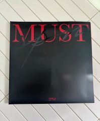 2PM 限定 スペシャル フォトブック 韓国 MUST limited 写真集 - メルカリ