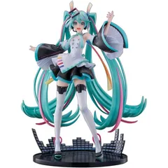 【新品】【26年6月予約商品】初音ミク 1/7 HATSUNE MIKU EXPO 10th Anniversary ver. 1/7スケール ABS&PVC製 塗装済み完成品フィギュア