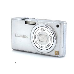 ☆ジャンク品☆ パナソニック LUMIX DMC-FS3 #22471 - メルカリ