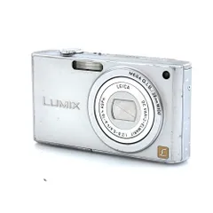 2026年最新】Panasonic LUMIX dmc-fx33の人気アイテム - メルカリ