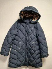 ダックス キッズ ダウン アウター サイズ 150 (13y)のサムネイル