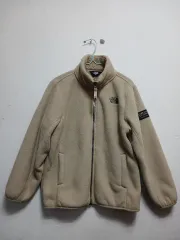 THE NORTH FACE ザノースフェイス キッズ フリース ジャケット アウター サイズ 140