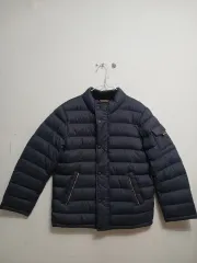 DAKS キッズ 軽量ダウン グースダウンアウター サイズ 140 (11y)のサムネイル