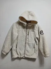 ザノースフェイス キッズ フリース ジャケット アウター サイズ 140