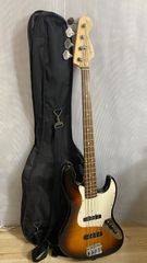 Fender Jazz Bass JB-STD 2013年製JD 新品ケース付 - メルカリ