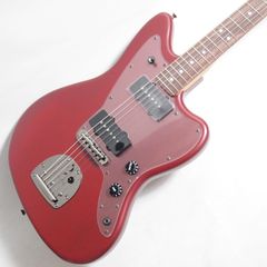 Fender Japan Jaguar BGM バーガンディミスト Fender Japan Jaguar BGM バーガンディミスト - メルカリ