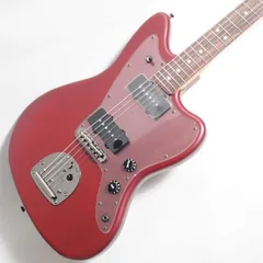Fender Made in Japan Hybrid II 2026 Collection Jazzmaster, Matte Inferno Red フェンダー ジャパン ジャズマスターのサムネイル
