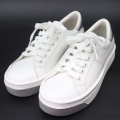 未使用】MBT YAMATO JP012 36 白 スニーカー Vibram - メルカリ