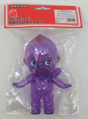 未使用 OBITSU オビツ キューピー 15cm クリア - メルカリ