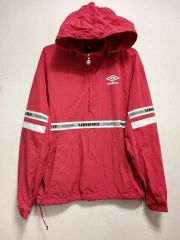 【希少】90s Nottingham Forest Umbro ジャケット 90s Nottingham Forest Umbro ジャケット - メルカリ