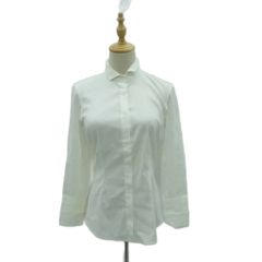 青山 Precious プレシャス ブラウス 7号 2枚 シャツ ブラウス 就活 