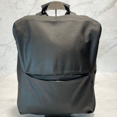 Breath topkapi リュック トートバッグ 2WAY 黒 RG731 - メルカリ