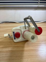 美品 ブラザー 糸巻器L 昭和レトロ 説明書あり 当時物 - メルカリ