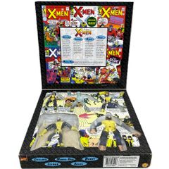 トイザらス限定 Xメンフィギュアセット - メルカリ