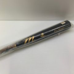 オリックスバファローズ 宗佑磨 #6 バット NPBマーク 支給品 実使用